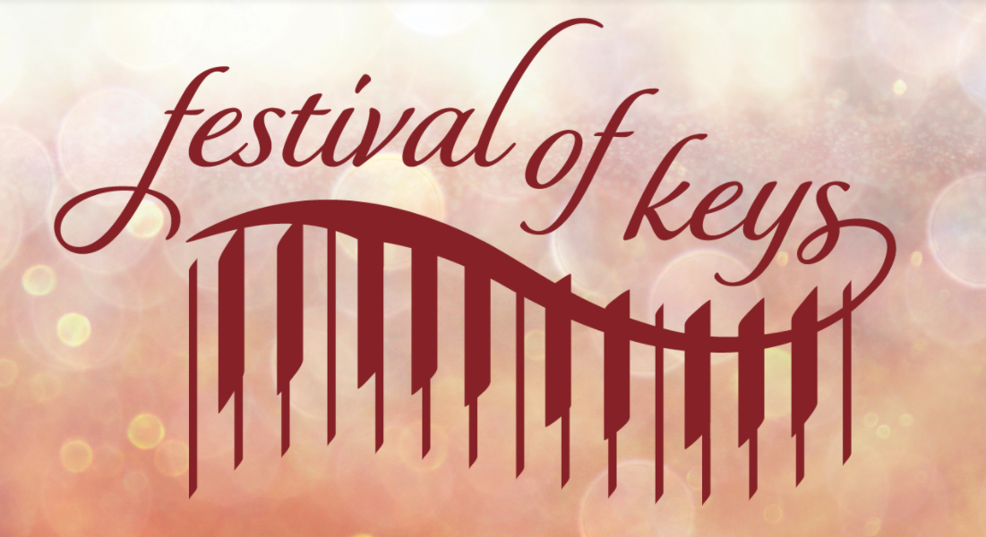 Festival of Keys